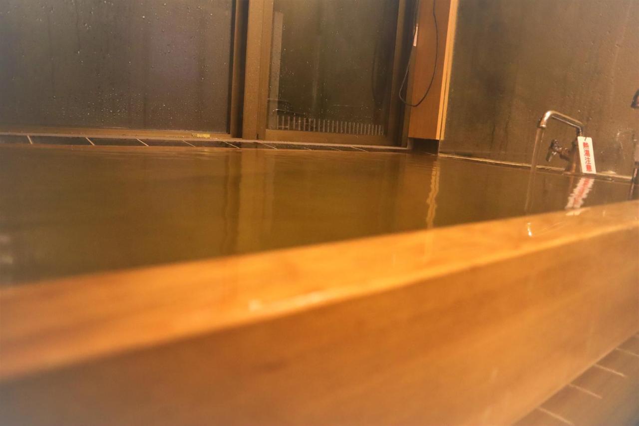 熱海の海が一望できる温泉付貸別荘 満月あじろ Mitsukiajiro Atami  Exterior foto